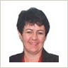 Julie Simon, CEO of SIMAAG Tec GmbH, Switzerland.